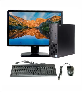 Desktop Pc