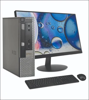 DESKTOP PC
