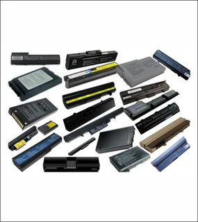 Laptop Batteries