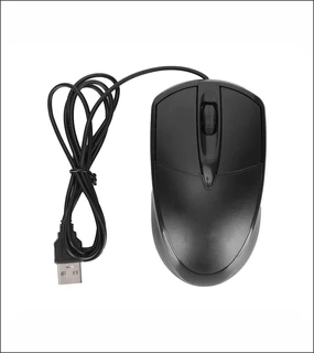 MOUSE - Ad posted by Digital ID