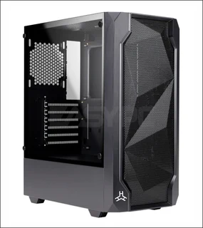 PC CASES