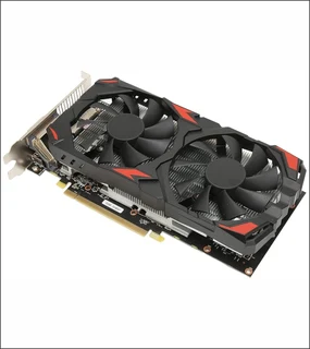 Graphic Card