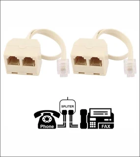 Telephone Splitter