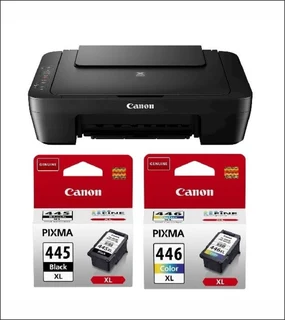 Canon Printer 2540s