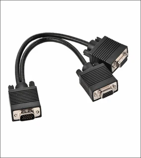 VGA SPLITTER