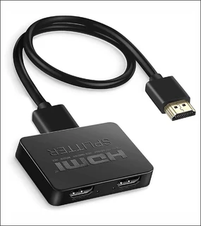 Hdmi Splitter