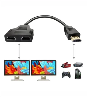 HDMI SPLITTER