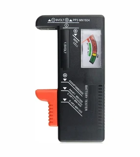 Battery Tester