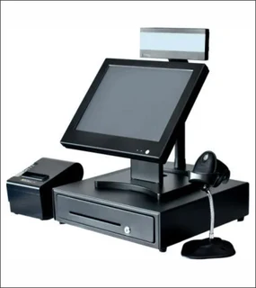 POINT OF SALE SYSTEM SET