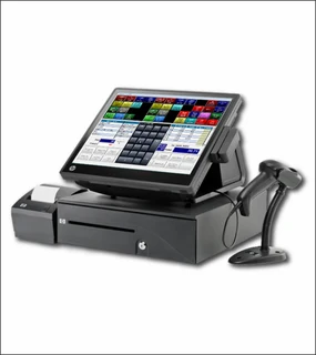 Point Of Sale System Set