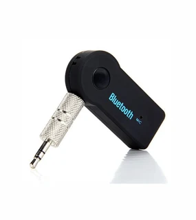Bluetooth Audio Receiver