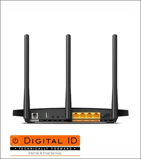 DSL ROUTER