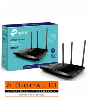 Dsl Router