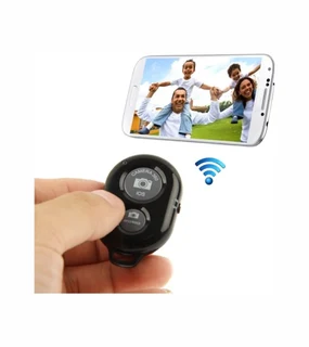 BLUETOOTH REMOTE SHUTTER