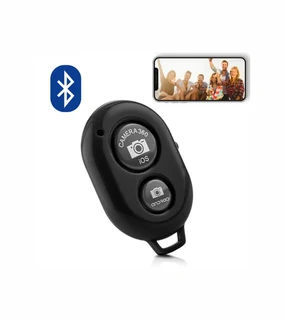 Bluetooth Remote Shutter