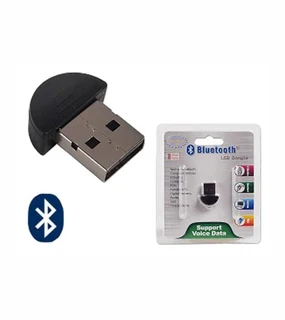 BLUETOOTH ADAPTER