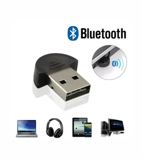 BLUETOOTH ADAPTER
