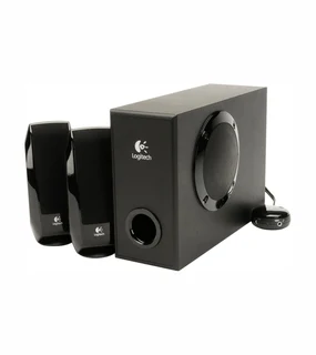 Pc Speakers