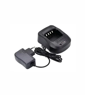 Radio Base Charger