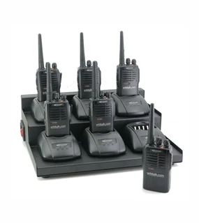 Radio Base Charger