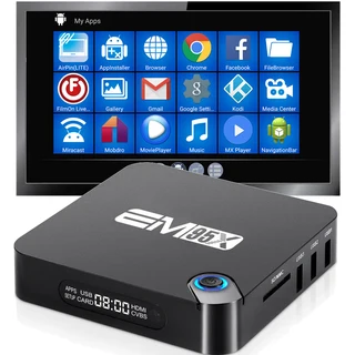 Android HD TV Box