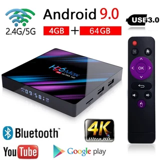 Android HD TV Box