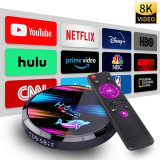 Android HD TV Box