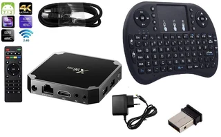 Android HD TV Box