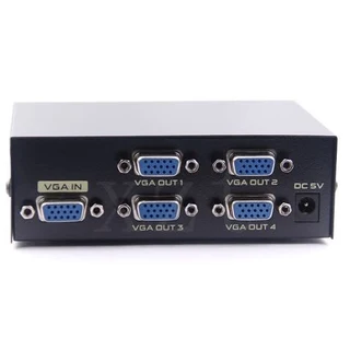 Audio Visual Digital