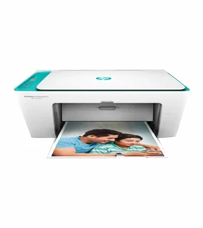 HP 2675 Printer