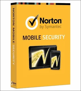 Norton Mobile Security