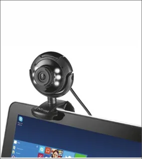 Website Camera