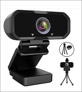 Website Camera