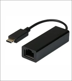 Type C to Ethernet Adapter