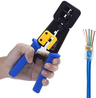 Crimping  Tool