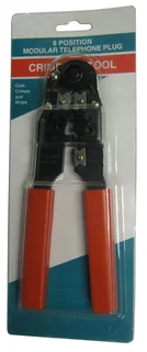 Crimping  Tool