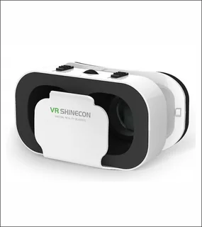 Virtual Reality Glasses
