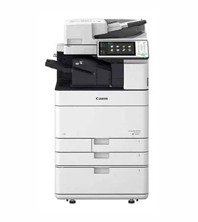 Canon Printer Advance C5535i Ii
