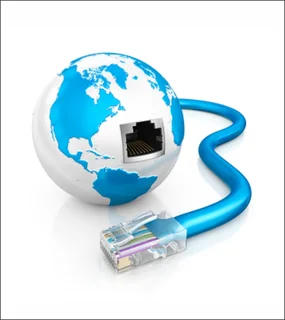 Internet Access & Website Designing