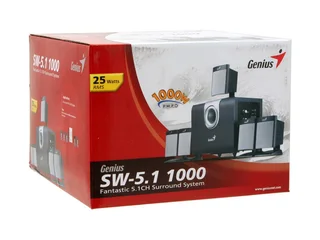 Speakers and Headphones