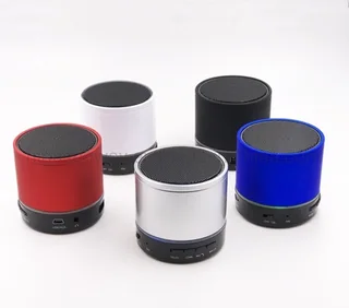 Speakers and Headphones