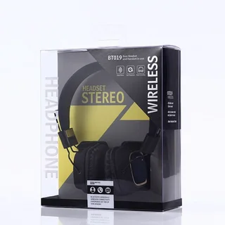 Speakers and Headphones