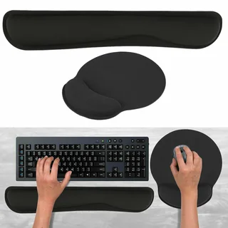 Mouse and Mouse Pads
