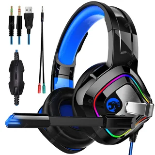 Gaming Accessories