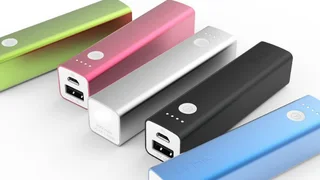 Power Banks