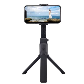 Assorted Selfie Sticks