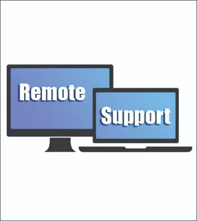 Remote Technical Support