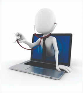 Remote Technical Support