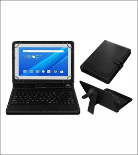 Tablet Cover with Keyboard