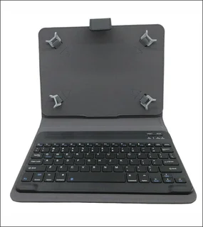 Tablet Cover with Keyboard
